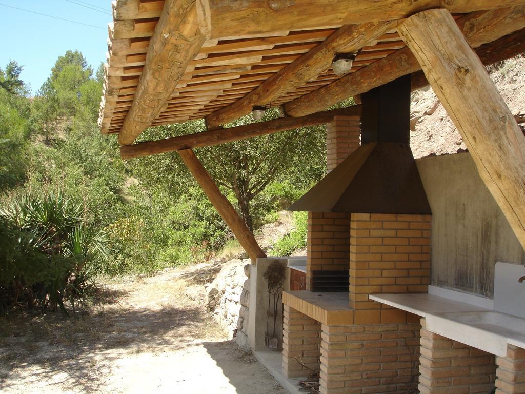Ca L' Ermitanyo- Casa Torre Blanca Guest House Suria ภายนอก รูปภาพ